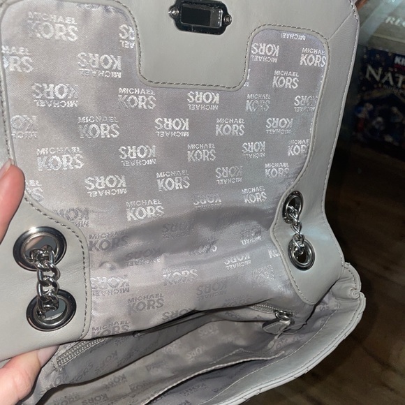 Quilted Double Chain Michael Kors - Picture 6 of 6